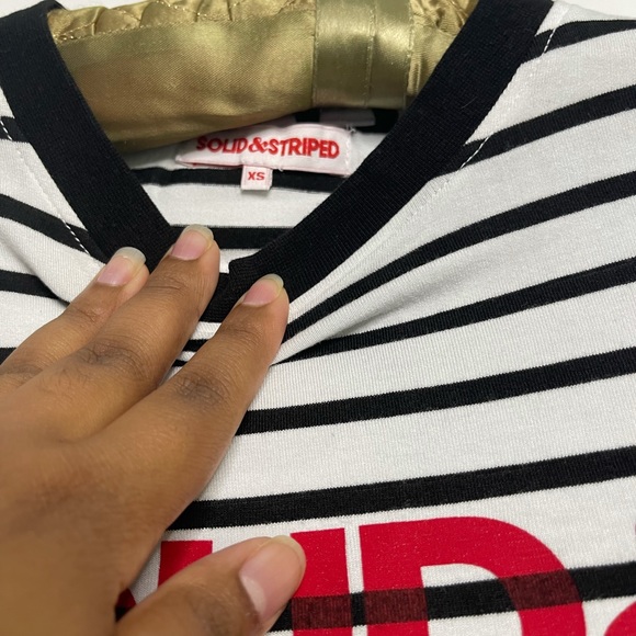 Solid & Striped - Picture 3 of 3